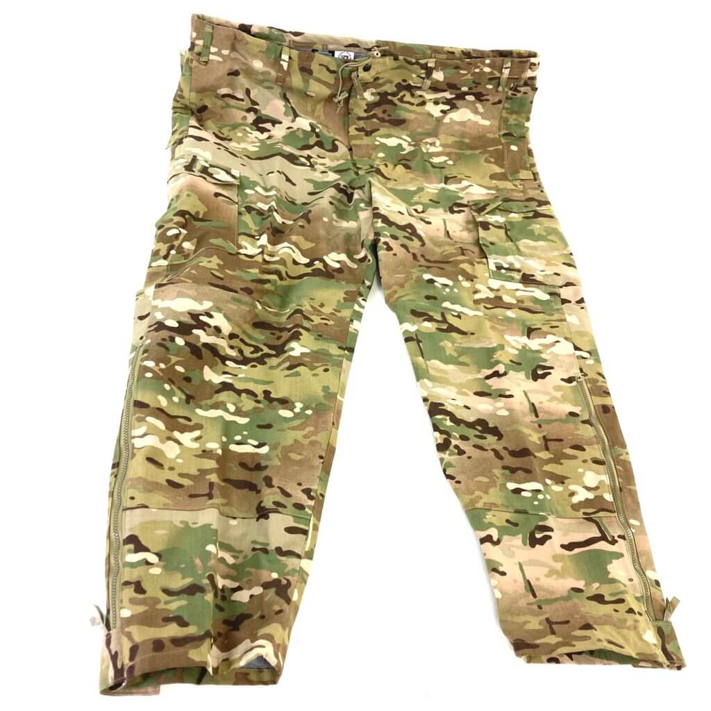 USGI FREE EWOL Pants, Multicam - Venture Surplus