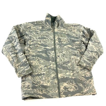 Massif Elements Tactical FR Jacket, ABU