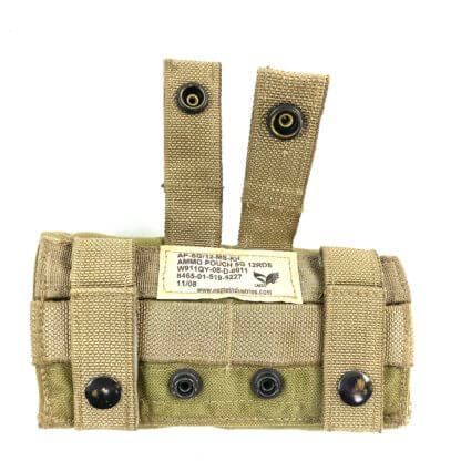 Eagle Industries 12RD Shotgun Ammo Pouch - Image 3