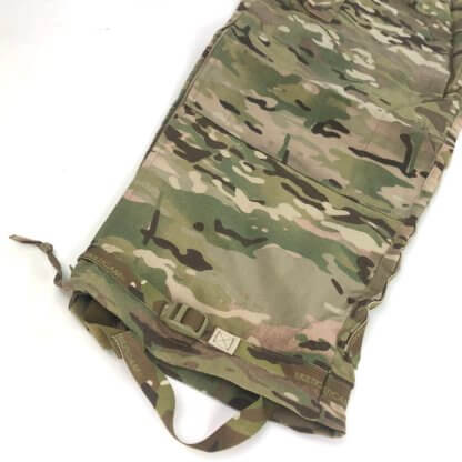 Crye Precision FR Ghillie Pants, Multicam - Image 4