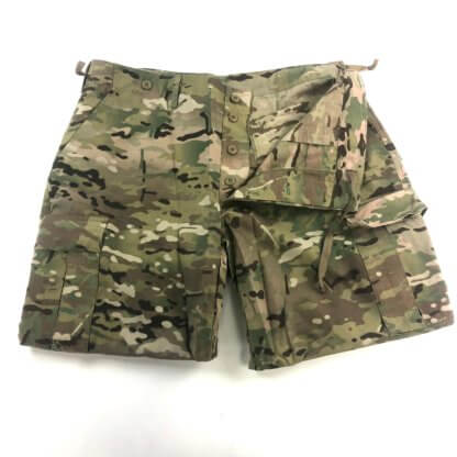 Crye Precision FR Ghillie Pants, Multicam - Image 7