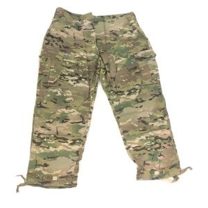 Crye Precision FR Ghillie Pants, Multicam - Venture Surplus