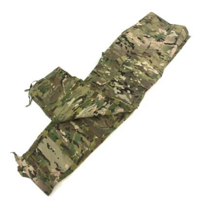 Crye Precision FR Ghillie Pants, Multicam