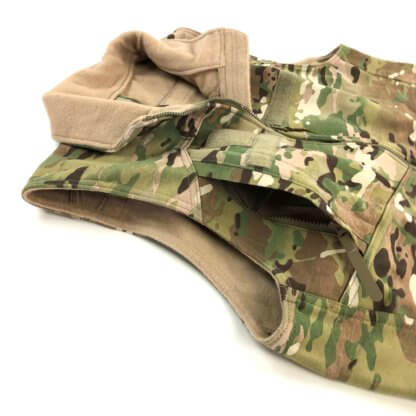 US Army FREE IWOL Vest, Multicam - Image 2