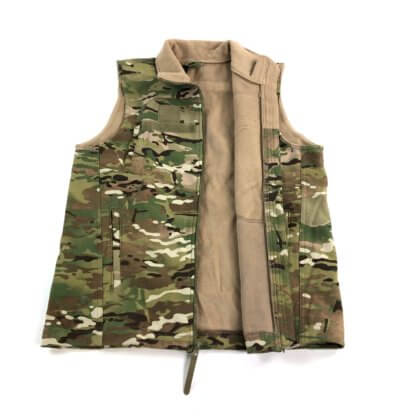 US Army FREE IWOL Vest, Multicam - Image 3