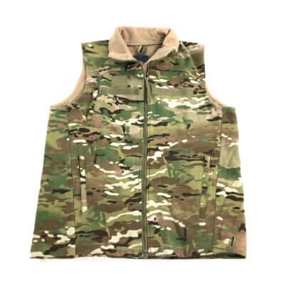 US Army FREE IWOL Vest, Multicam