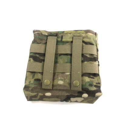 USGI IOTV Side Plate Pouch, Multicam - Image 5