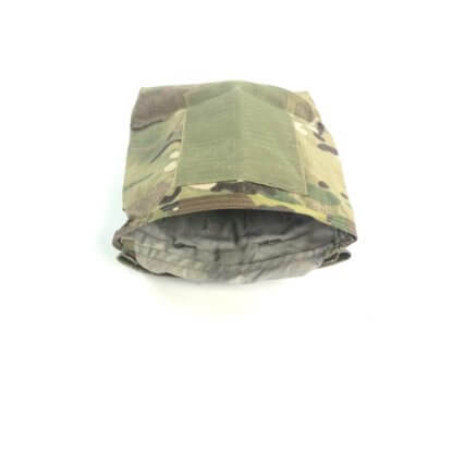 USGI IOTV Side Plate Pouch, Multicam - Venture Surplus