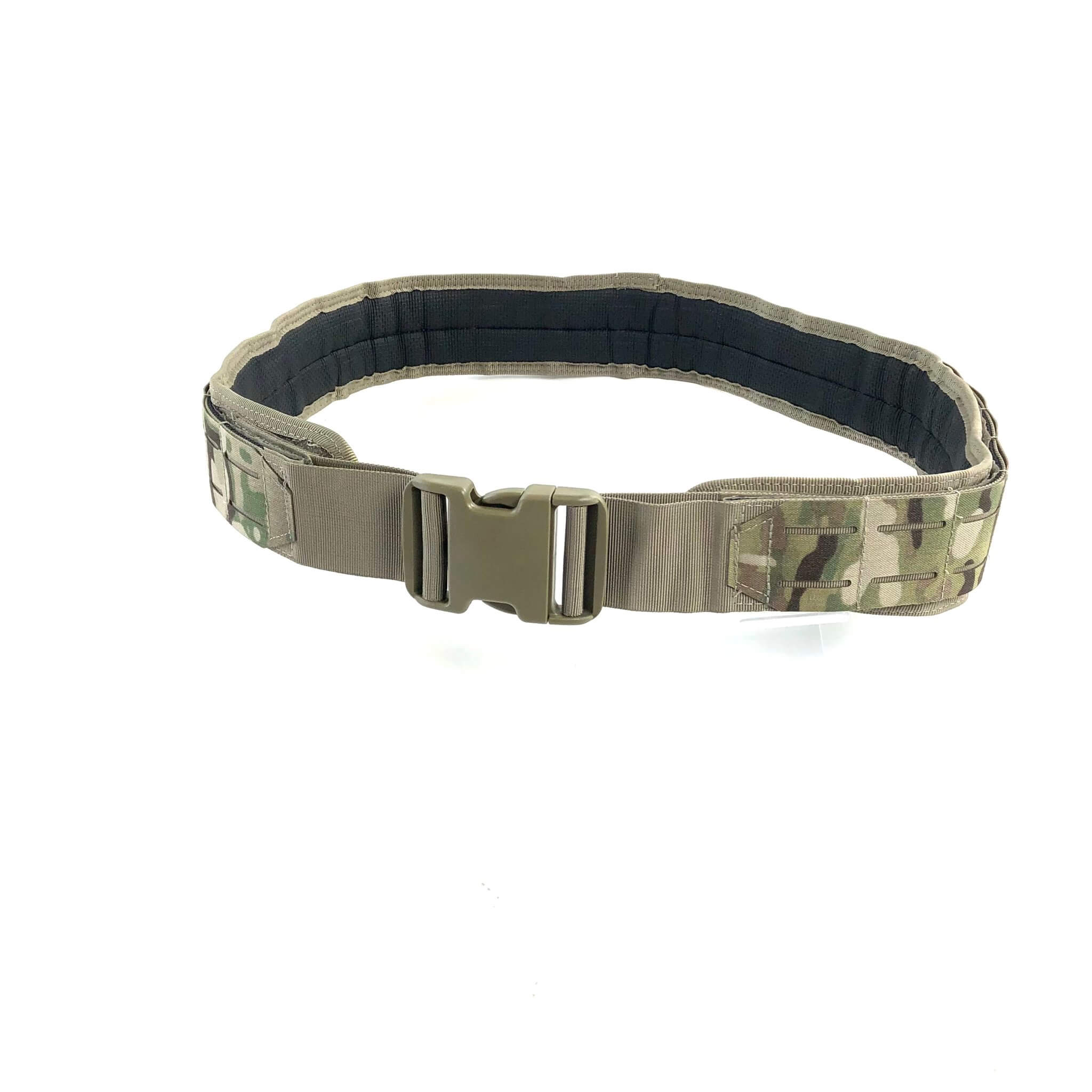 Condor LCS Gun Belt, Multicam - Venture Surplus