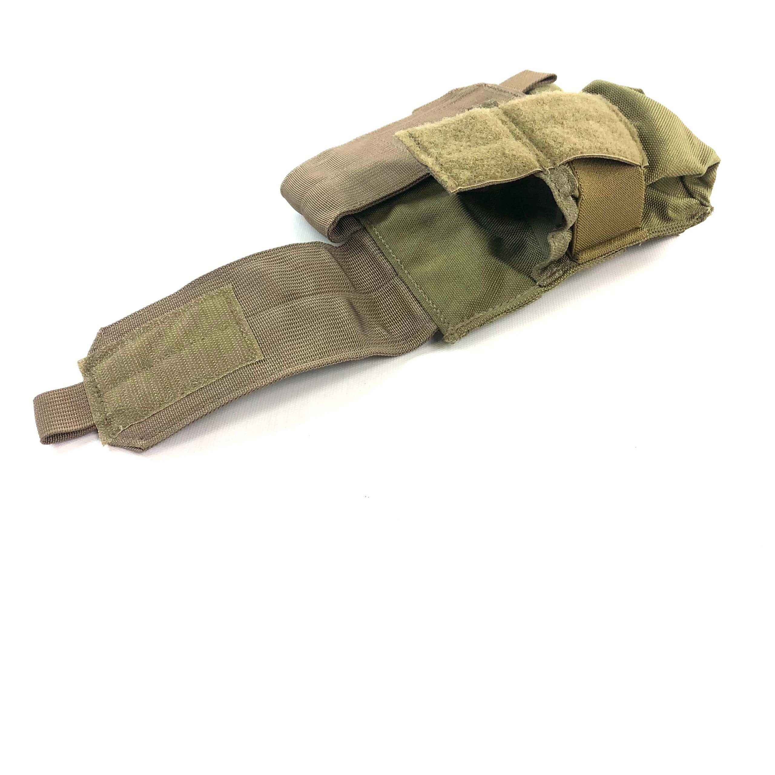 Eagle Industries 2x2 Double 20 Round SR 25 Mag Pouch