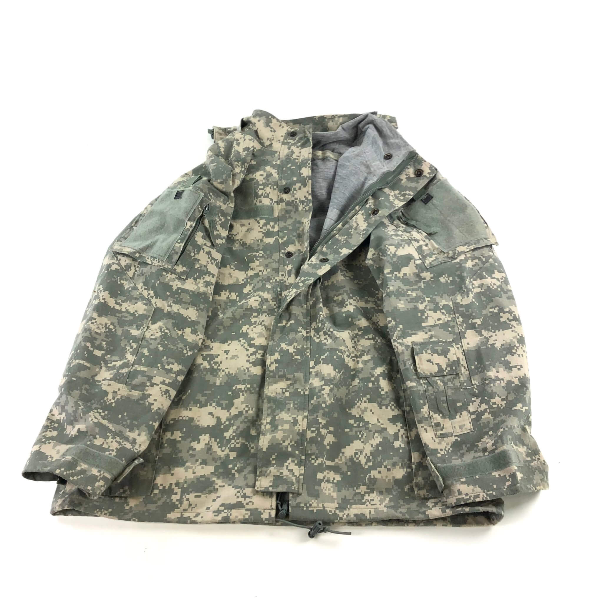 USGI FREE EWOL Parka, UCP - Venture Surplus