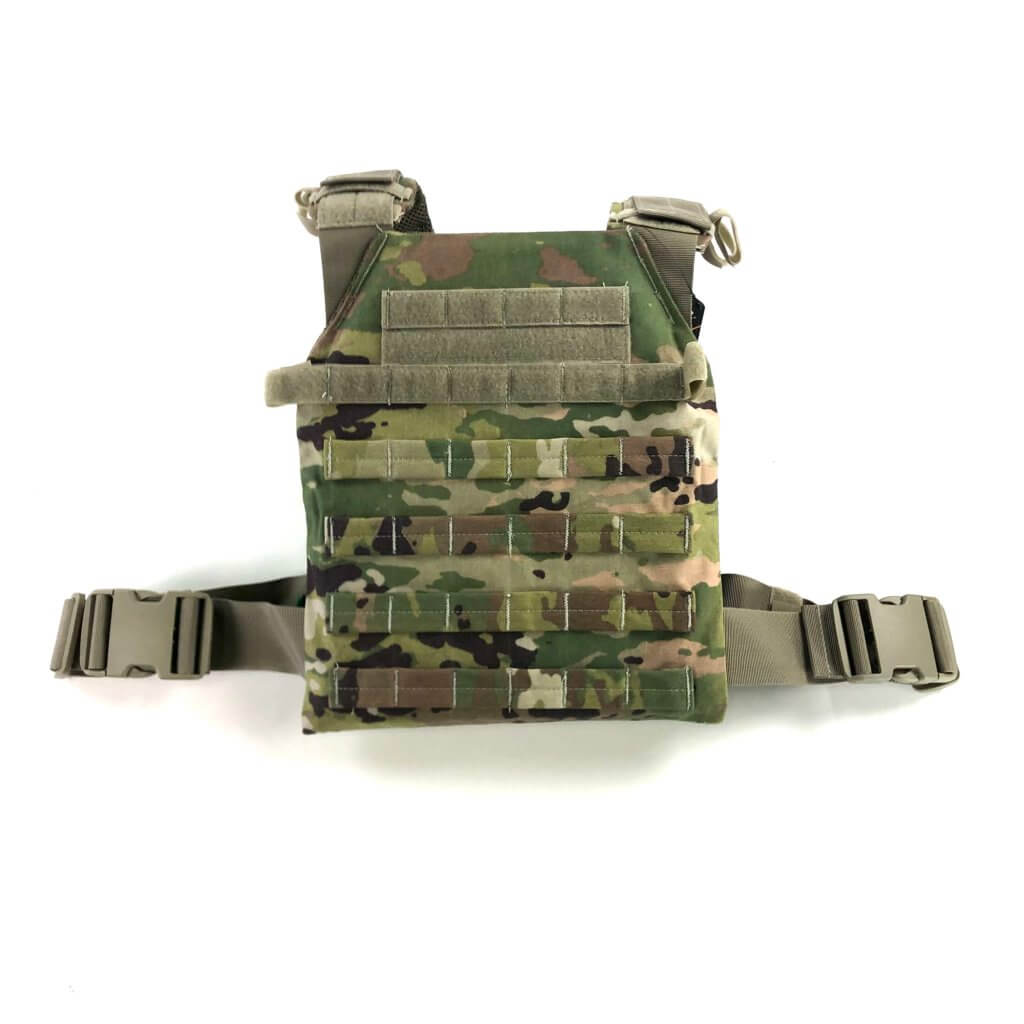 Condor LCS Sentry Plate Carrier - Venture Surplus