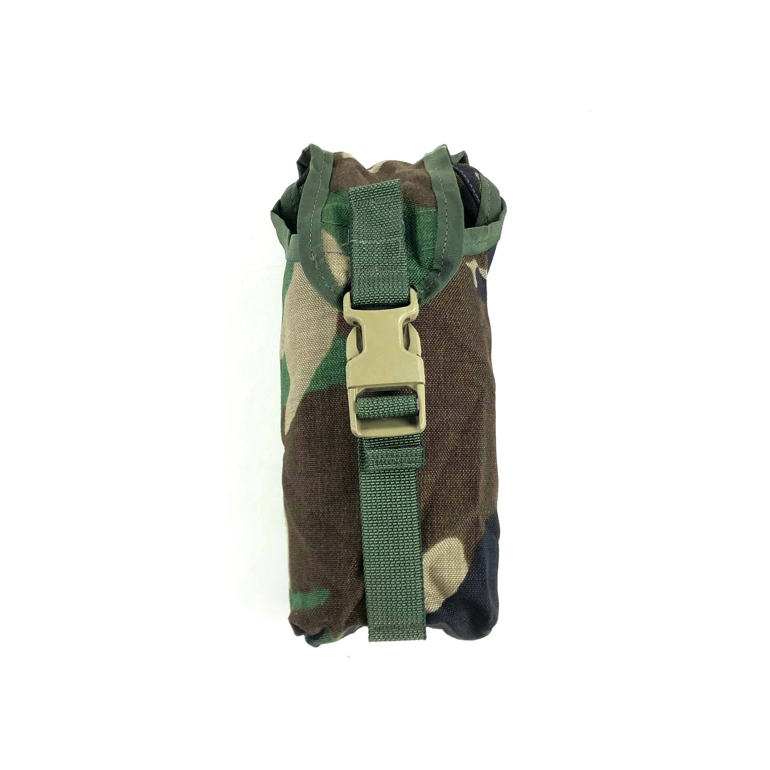 USGI RACK PRC-126 Radio pouch - Venture Surplus