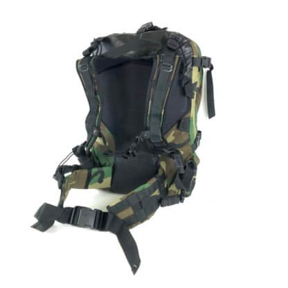 USGI Gregory SPEAR UM21 Patrol Pack - Image 7