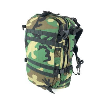 USGI Gregory SPEAR UM21 Patrol Pack