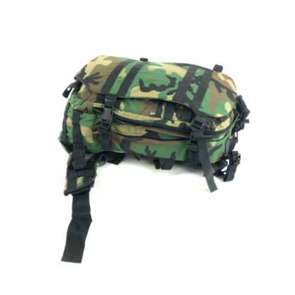 USGI Gregory SPEAR UM21 Patrol Pack - Image 6