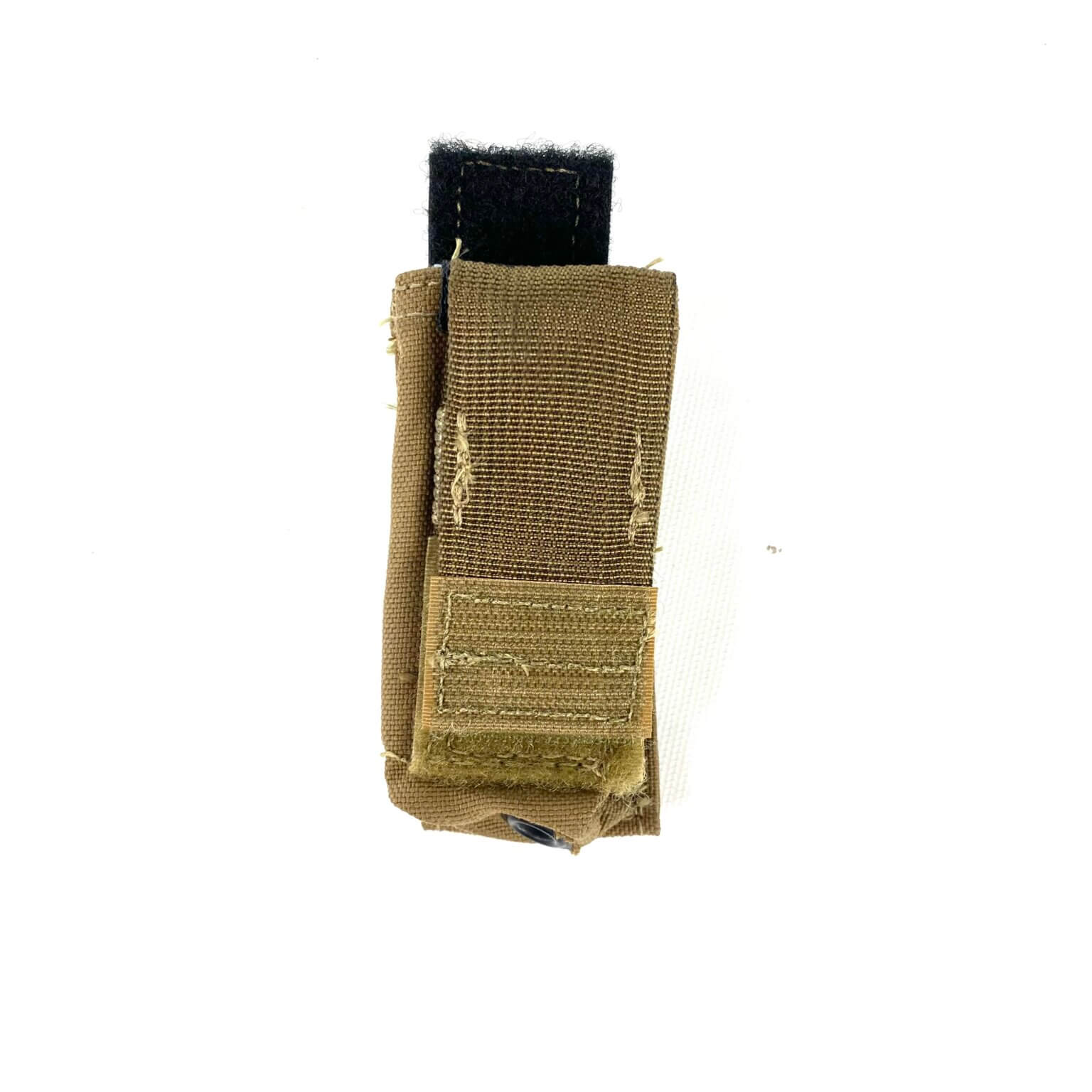 USMC Pistol Speed Reload Pouch - Venture Surplus