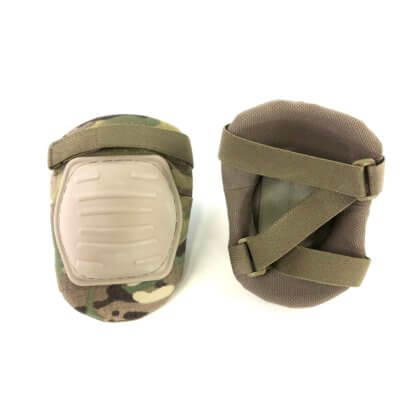 US Army Improved McGuire-Nicholas Elbow Pads - Image 2