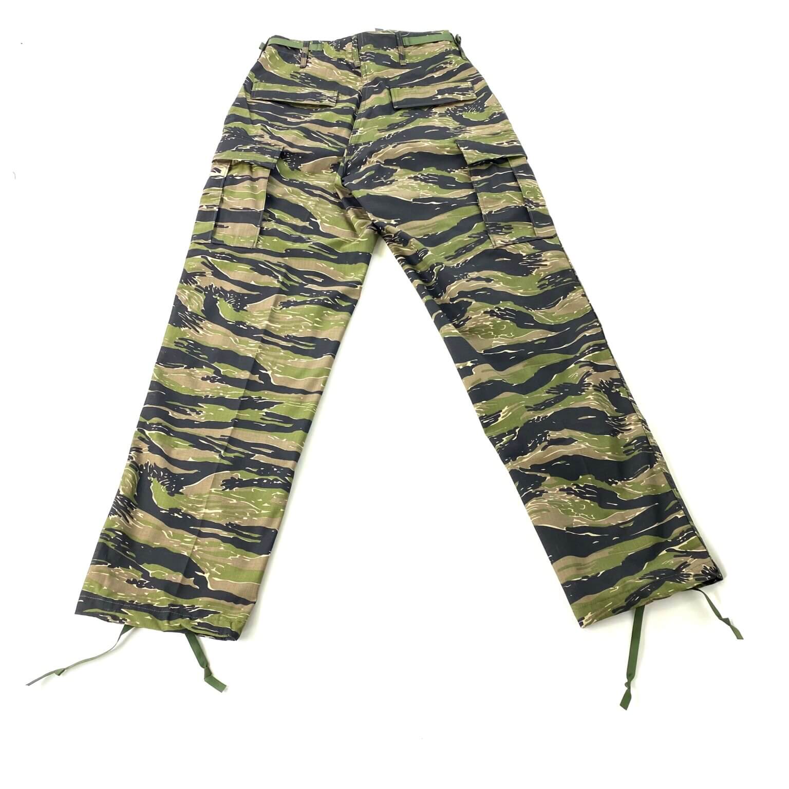 Propper Bdu Pants Tiger Stripe Venture Surplus