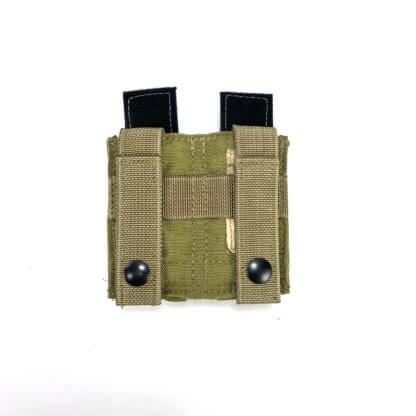 Eagle Industries V1 Double Pistol Mag Pouch, Kydex Insert - Image 4