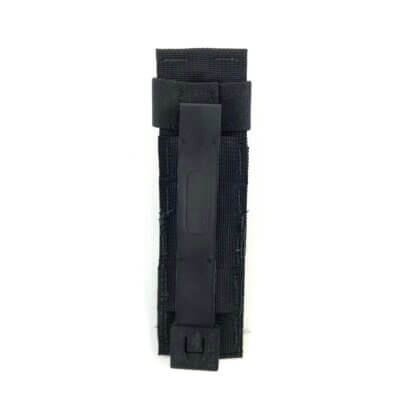 USGI Benchmade 8 BLKW Safety Cutter Rescue Hook - Image 3