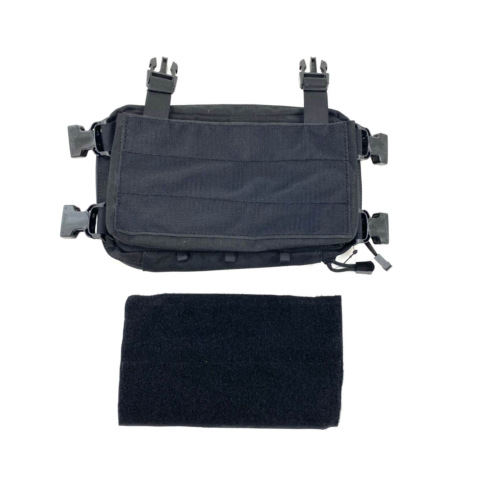 Condor Stowaway Chest Rig - Venture Surplus