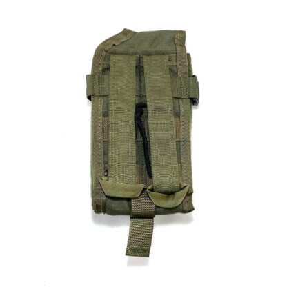 Paraclete Small Universal Radio Pouch, Smoke Green - Image 4