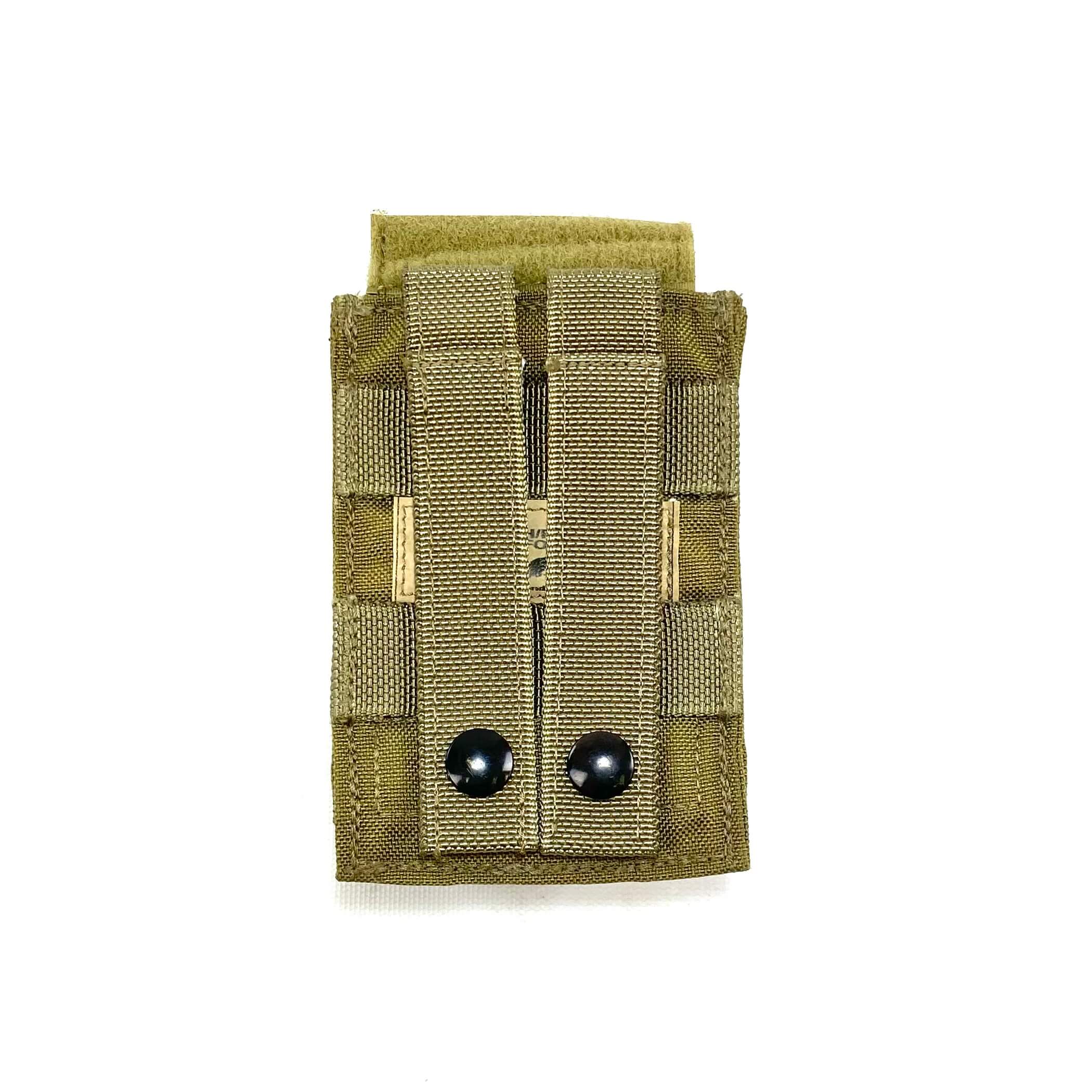 Eagle Industries Scar H single Mag pouch, Kydex Insert - Venture Surplus