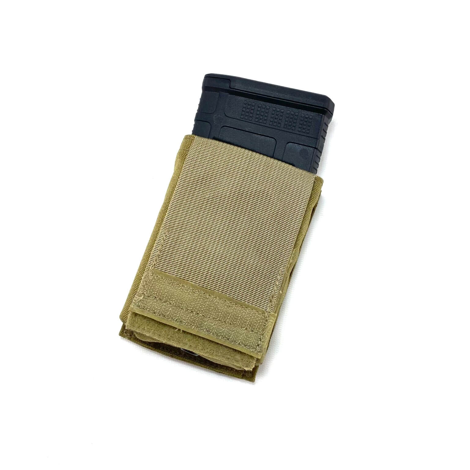 Eagle Industries Scar H single Mag pouch, Kydex Insert - Venture Surplus