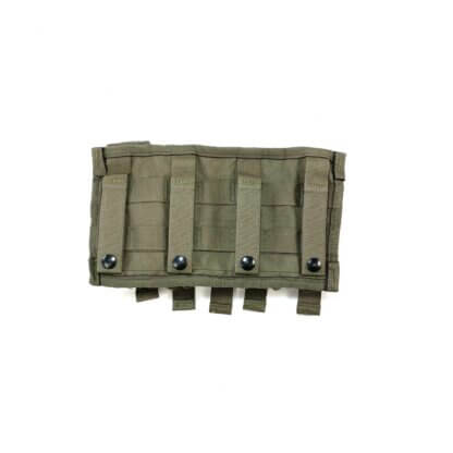 Diamondback Tactical 5x Flashbang Pouch - Image 3