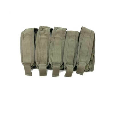 Diamondback Tactical 5x Flashbang Pouch