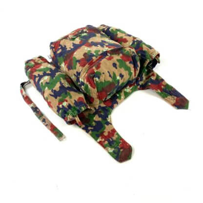 Swiss M70 Alpenflage Rucksack - Image 2