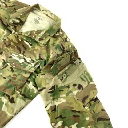 Patagonia Level 9 Field Shirt, Multicam - Image 2