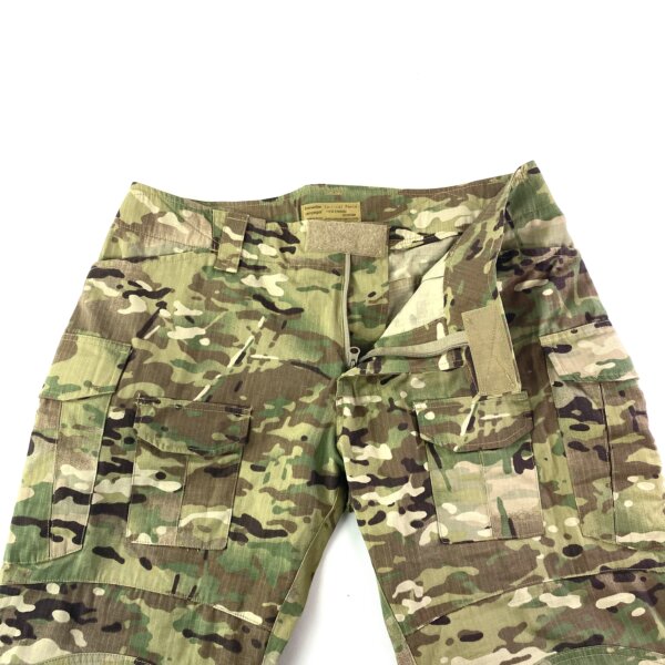 Emerson Combat Pants, Camouflage - Venture Surplus