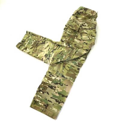 Patagonia Level 9 Combat pants, Multicam - Image 2