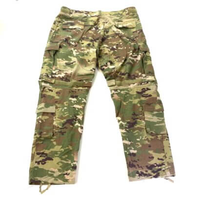 US Army Advanced Combat Pants, OCP - Image 5