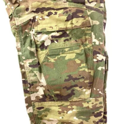 US Army Advanced Combat Pants, OCP - Image 4