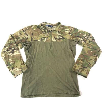 Arc'teryx LEAF Combat Shirt, Multicam