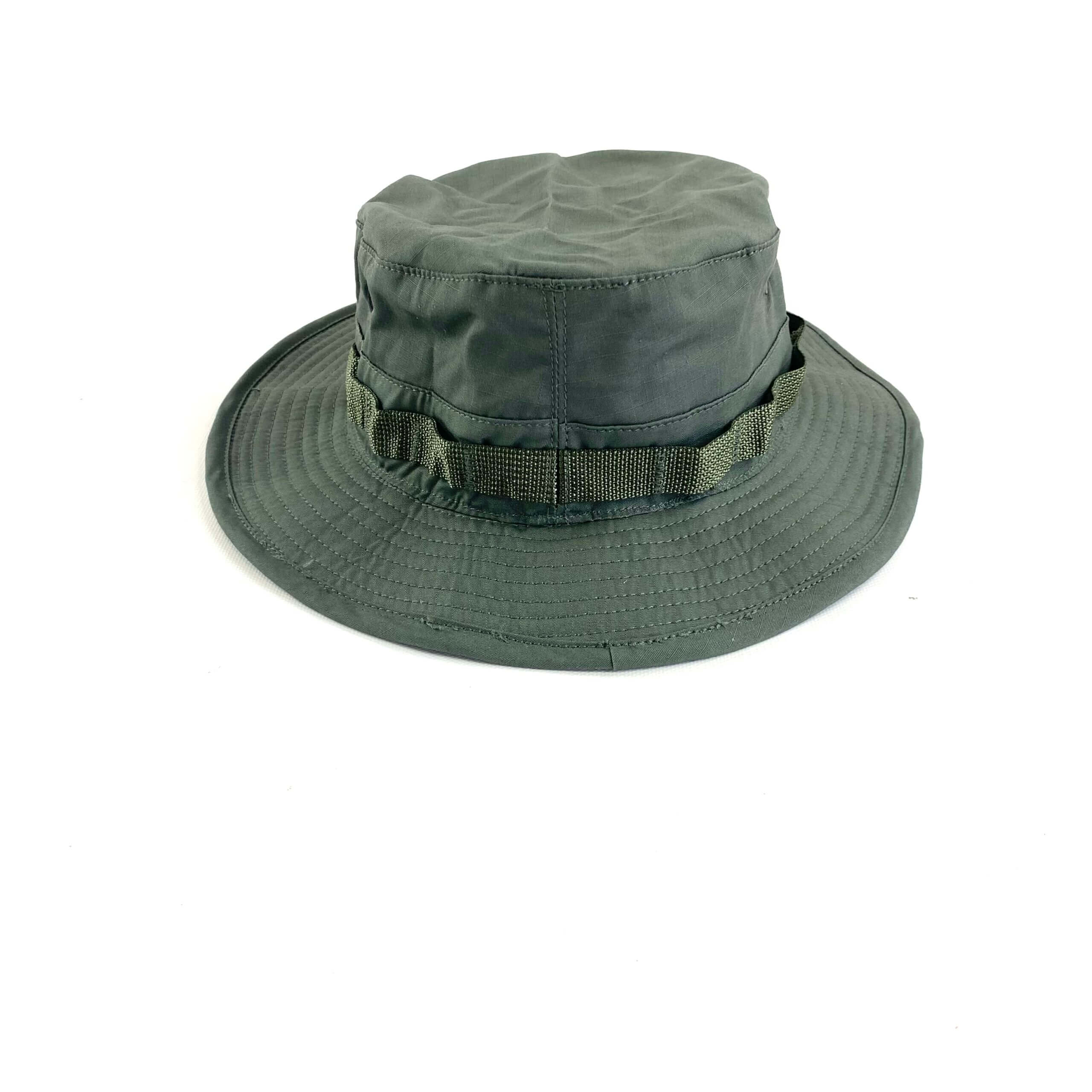 Propper 100% Cotton Boonie Hat, Olive Drab - Venture Surplus