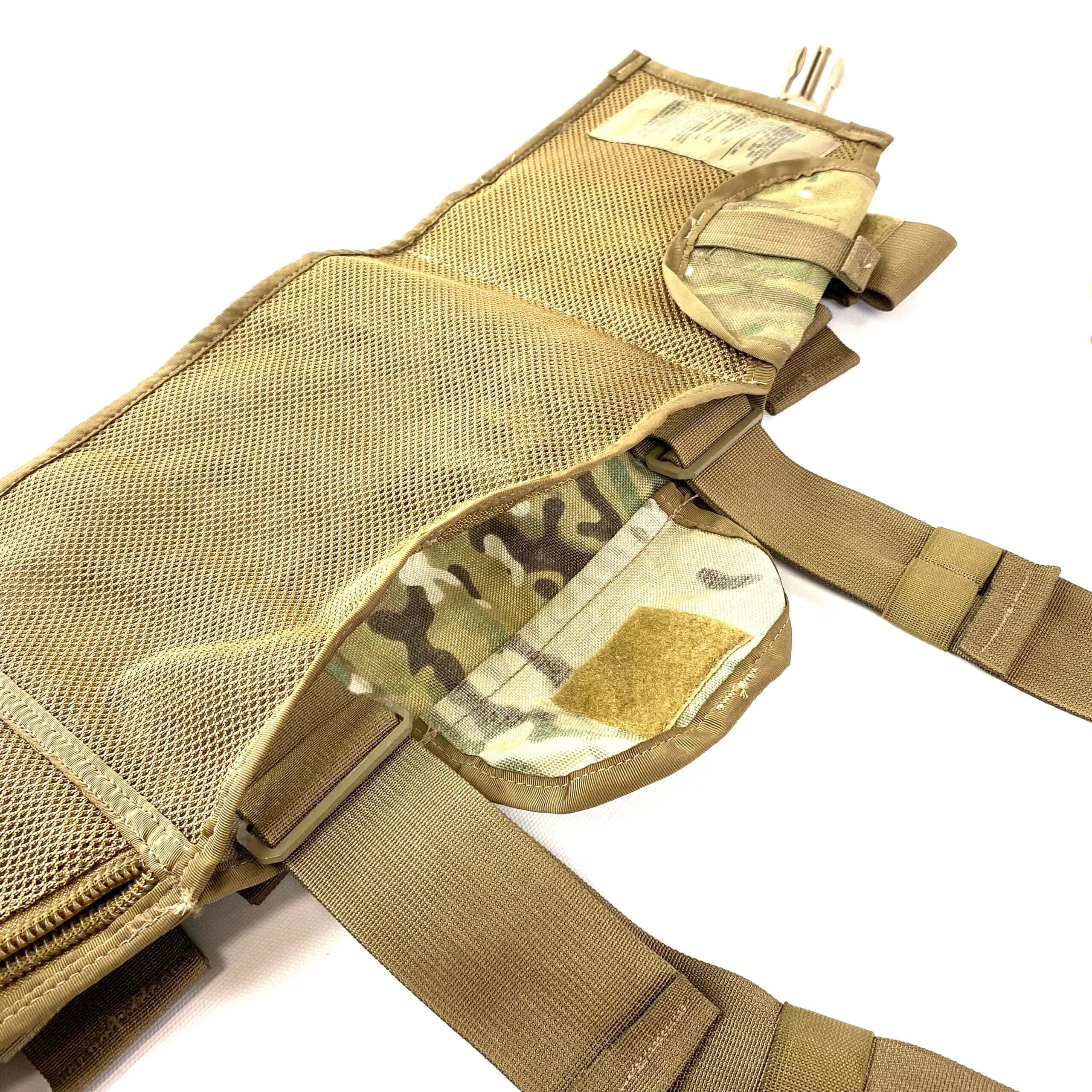 USGI Tactical Assault Panel Bundled Kits - Venture Surplus