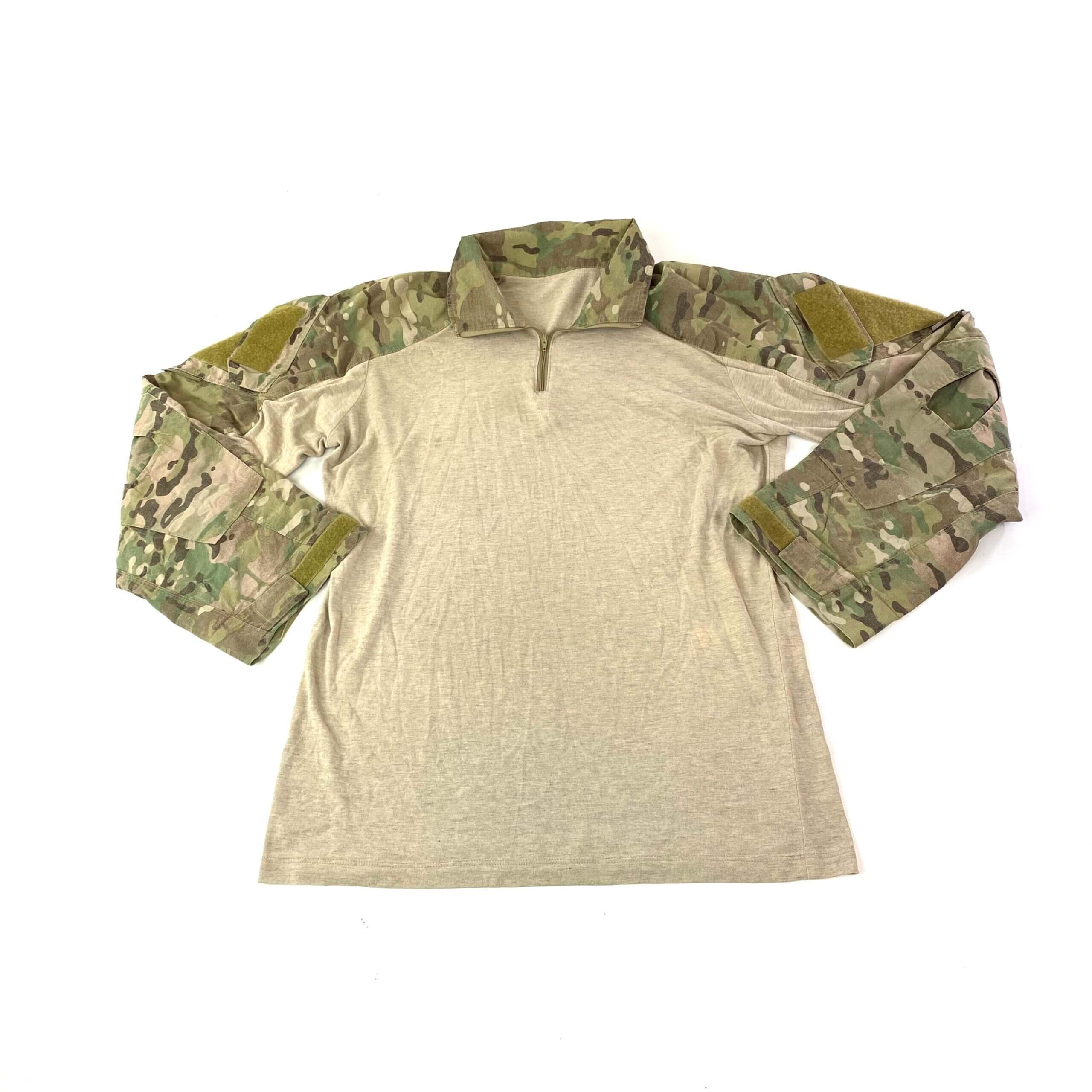 CRYE PRECISION G2 COMBAT SHIRTS AC MD-S-