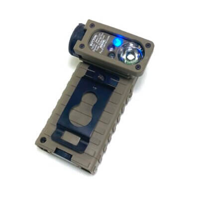 Streamlight Sidewinder Light, Military Version - Image 6