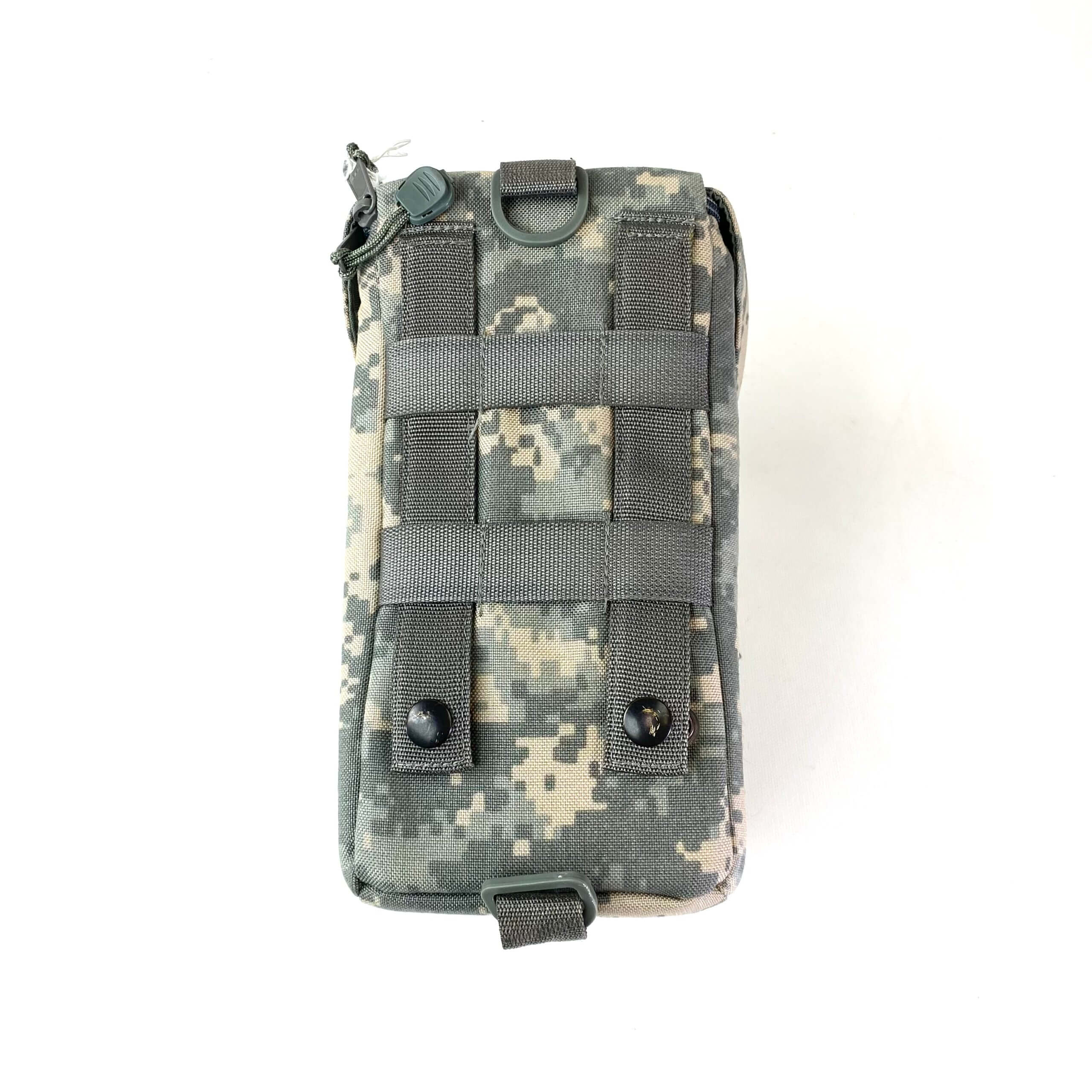 50342 G.I. ISSUE NVG – PADDED AMMO CAN
