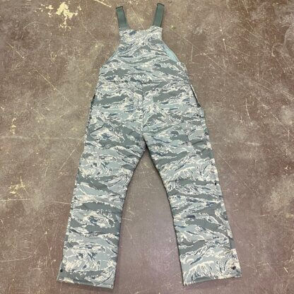 USAF Dakota Outerwear Overalls, ABU - Image 3