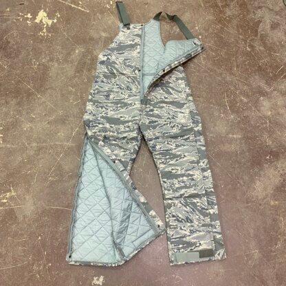 USAF Dakota Outerwear Overalls, ABU - Image 2