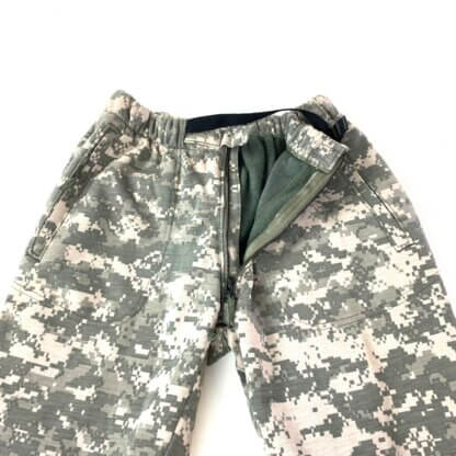 US Army Elements FR Softshell Pants, UCP - Image 4