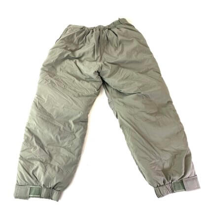 Wild Things Tactical Level 7 Loft Pants, Urban Grey - Image 3