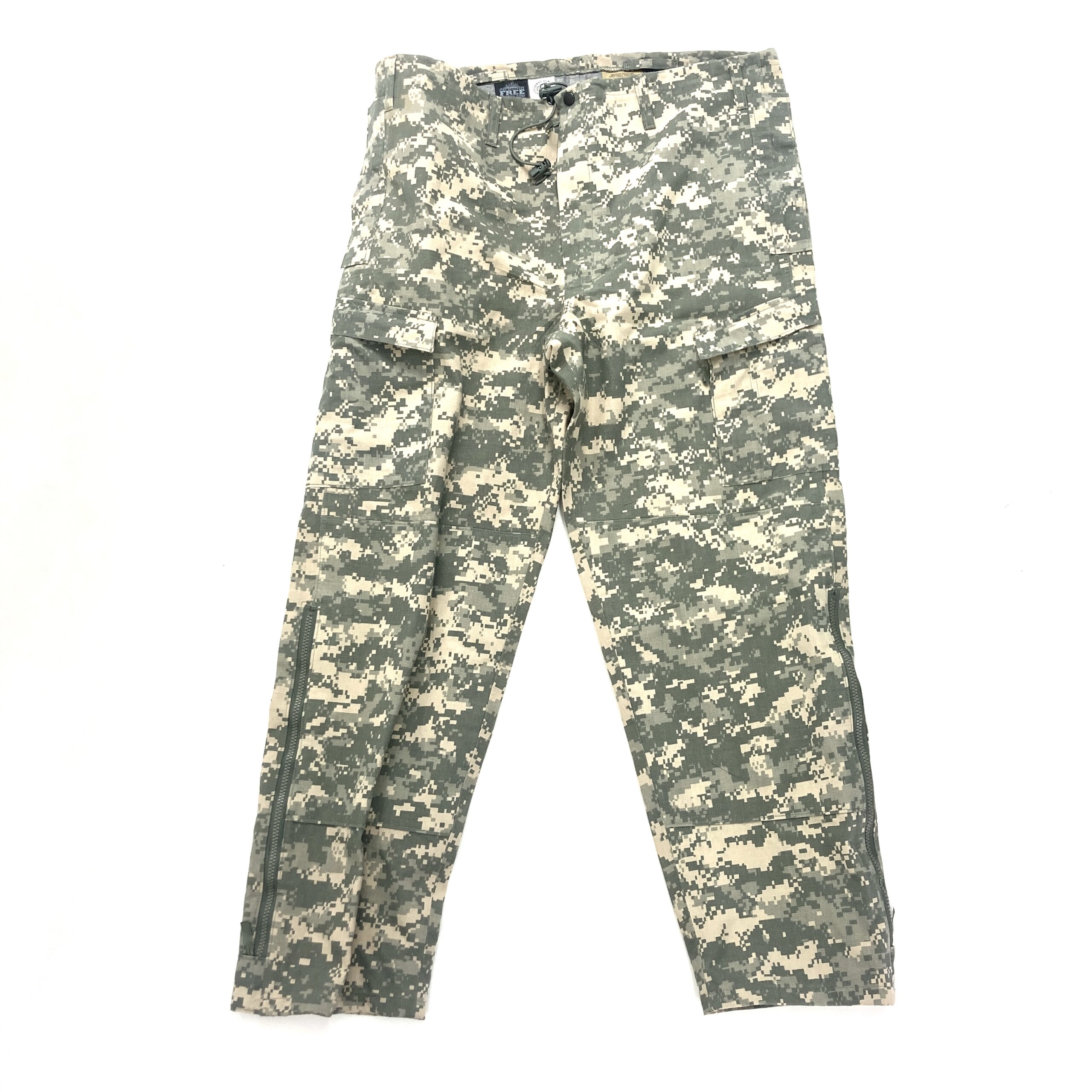 GEN IV shops LVL 7 FREE EWOL Trouser Fire Resistant Army UCP ACU Gore-Tex Large-Short