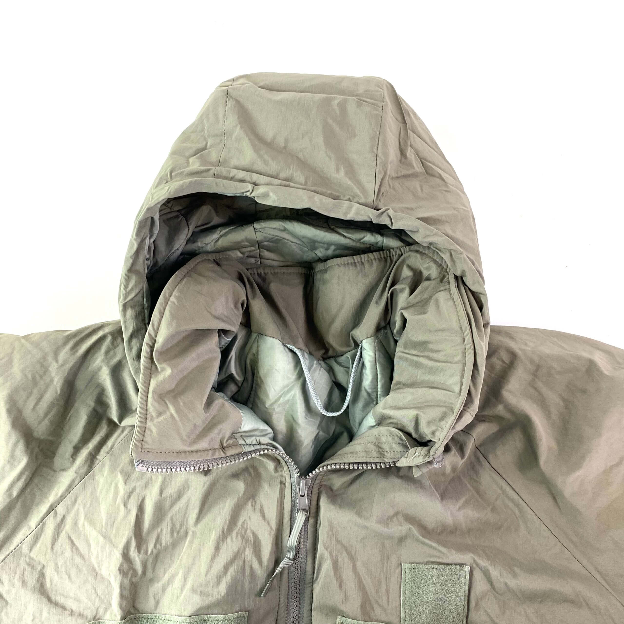 Wild Things Tactical Level 7 Loft Jacket, Urban Grey