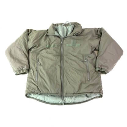 Wild Things Tactical Level 7 Loft Jacket, Urban Grey - Venture Surplus